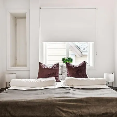 Beautiful 3-room Center Apartament *